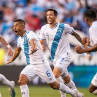 Alarma en Centroamérica: Guatemala podría recibir la mejor noticia desde Concacaf