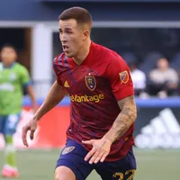 Lo que falta para que Aarón Herrera juegue con la Selección de Guatemala