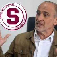 “Hay un problema serio”:  Saprissa denuncia y destapa el drama que afecta al fútbol de Costa Rica