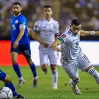 Eliminatorias Concacaf: México vence a El Salvador en El Cuscatlán [VIDEO]