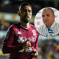 saprissa-marvin angulo-erick lonnis