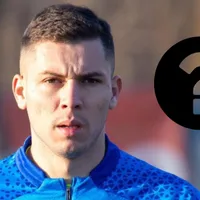 De Alajuelense a la élite: Carlos Mora llega a un equipo top junto a dos campeones del mundo