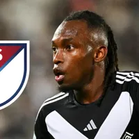 ¿Vuelve a la MLS? Los tres clubes que quieren a Alberth Elis tras anunciar su regreso