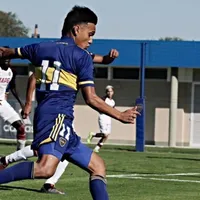 Bombazo: Alajuelense quiere llevarse a un jugador de Boca Juniors