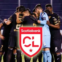 Liga Concacaf 2021: la estadística que Motagua deberá romper para ser campeón