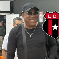 Medford le pone picante a su llegada.