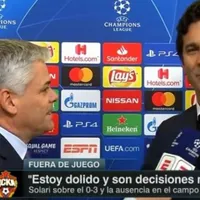 Periodista de Espn revela el impasse de Solari por Keylor