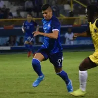 Nelson Bonilla renuncia a la selección y nadie sabe por qué