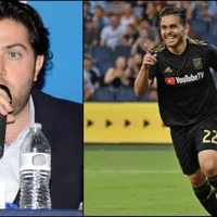 Presidente del Celaya llena de elogios a "Fito" Zelaya
