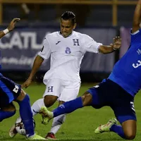 El Salvador vs Honduras hoy: cuándo, a qué hora y en qué canal ver el amistoso EN VIVO en Centroamérica