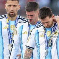 Lionel Messi y nueve más: la inesperada decisión que abre una grieta en Argentina tras la final del Mundial 2026