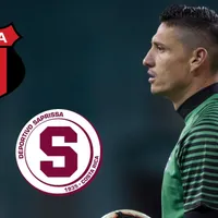 Henry Hernández escogió entre Alajuelense o Saprissa