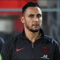 Keylor Navas envía mensaje a todo México