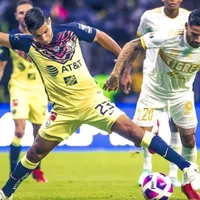 Aficionados del América llenaron de elogios a Antonio Chucho López