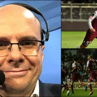 MisterChip enloquece con remontada de Saprissa y lo compara con un campeón de Europa