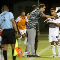 Alajuelense toma fuerte decisión sobre el futuro de uno de sus extranjeros