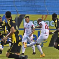 Olimpia vs Real España: Cuándo, dónde y por qué canal ver el partido por la vuelta de la final de Grupos del Clausura 2021