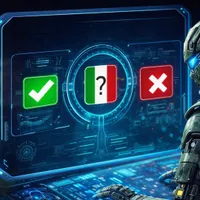 ¿Italia se queda afuera? La Inteligencia Artificial predice a los últimos seis clasificados al Mundial 2026