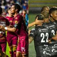 Saprissa y Sporting San José jugarán por la Liga Promerica de Costa Rica.