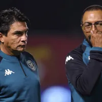 Asistente de Quesada quiere ayudar a un amigo. (Foto: La Nación)