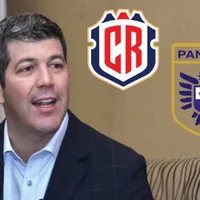 Ni Costa Rica ni Panamá: Fernando Palomo sabe quién es el más grande de Centroamérica