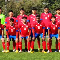 El amistoso de lujo que tendrá Costa Rica en Europa previo al Premundial en Guatemala