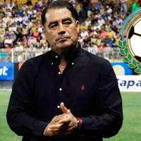 Francisco Ramírez Gámez desestimó la oferta de dirigir a Nicaragua