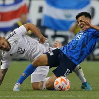 Costa Rica vs. El Salvador hoy EN VIVO: a qué hora juegan y dónde ver el partido amistoso