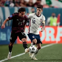 Concacaf | México le sacaría este lugar a Estados Unidos en el Mundial de 2026