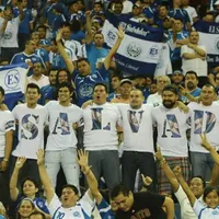 El número de aficionados que habrá en El Salvador vs Granada