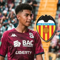 Kenay Myrie a Valencia podría no hacerse.