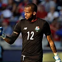 Luis Mejía: "Estoy convencido que Panamá clasificará a Qatar 2022"