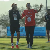 Guimarães no quiere más movimientos en su plantilla.