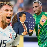 ronald gonzalez-francisco calvo-keylor navas