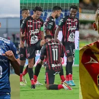 Clausura 2022 de la Liga Promérica de Costa Rica: resultados y tabla de posiciones tras fecha 15