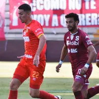Saprissa y Herediano negocian intercambio de jugadores