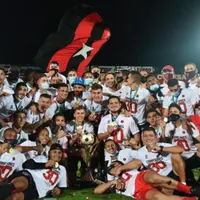 Alajuelense recibe millonaria sanción por parte de Fedefutbol