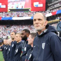 Thomas Tuchel quedó sorprendido con Panamá en el Mundial 2026 y dijo lo que pocos esperaban sobre los Canaleros