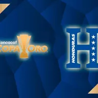 Copa Oro 2021: grupo, partidos y cruces de Honduras