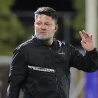 Jafet Soto no tendrá a su delantero.