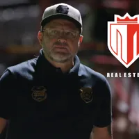 Jafet Soto descarta de Herediano a un joven talento de Selección: será refuerzo de Real Estelí