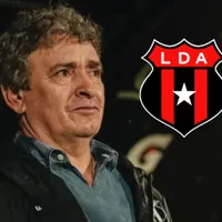 Alajuelense rompe el silencio sobre los 4 futbolistas borrados por indisciplina y responde la pregunta que todos se hacen: "La realidad es que..."