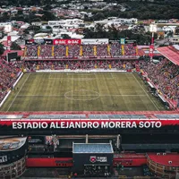 La noticia sobre el nuevo estadio que sacude a Alajuelense