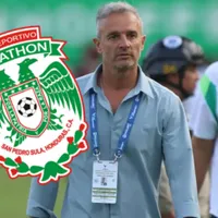 Giro inesperado en Marathón con Pablo Lavallén en pleno Clausura 2026 tras su polémica en Honduras