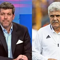 Fernando Palomo criticó el accionar homofóbico de Ricardo Ferretti