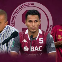 Noticias de Saprissa HOY 1° de junio: Erick Lonnis confirma tres probables salidas, Deyver Vega mandó mensaje y Fidel Escobar