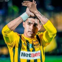 UEFA Conference League 2022-23: Aris Salónica de Luis Palma queda eliminado