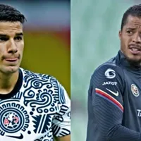 Aficionados del América piden más oportunidades para el Chucho López por encima de Giovani dos Santos