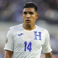 La MLS le hace guiño a Michaell Chirinos para que llegue allí