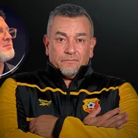 José Giacone no se va solo: Jafet Soto hizo oficial su salida pero no es la única en Herediano